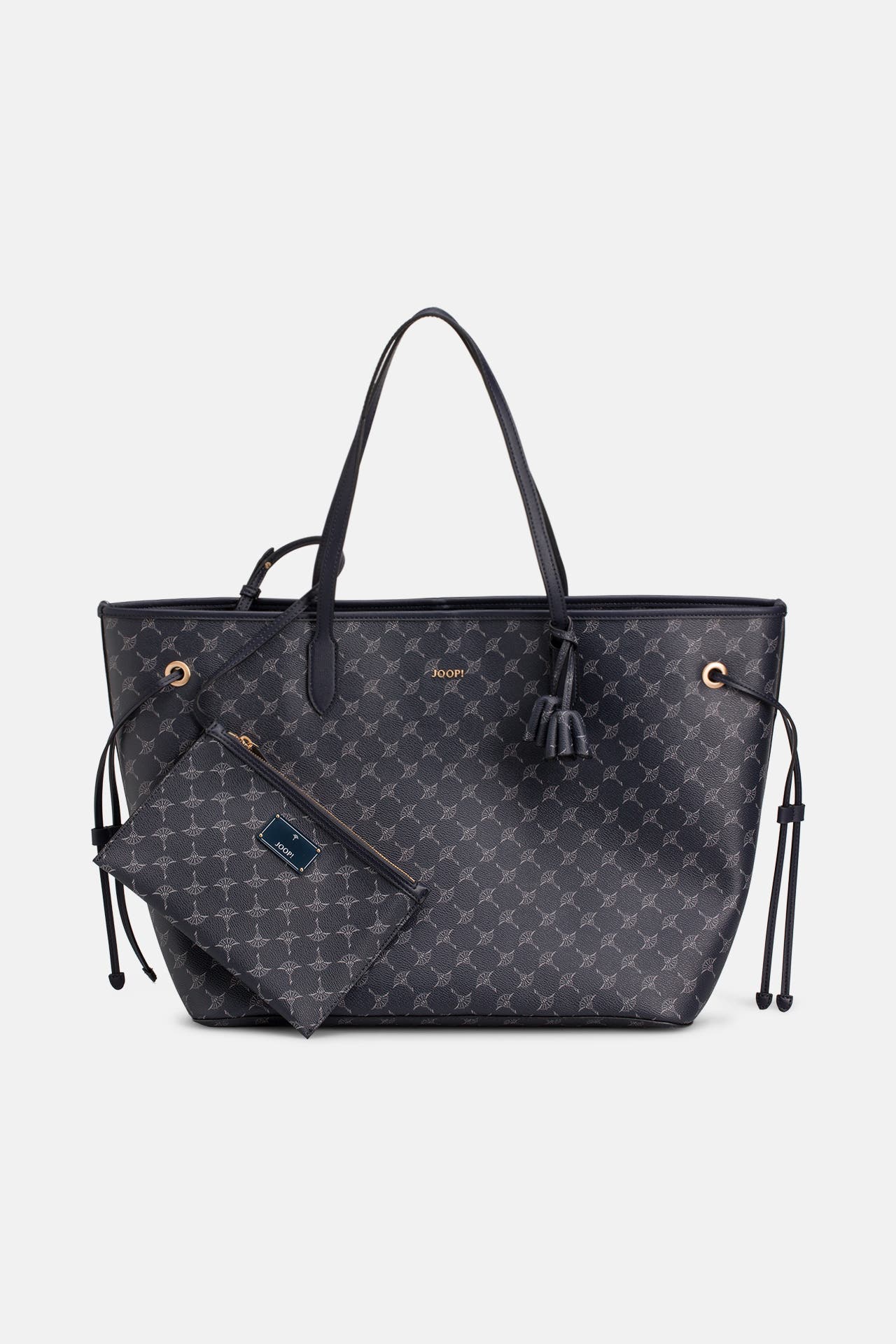 JOOP! Shopper 'Cortina Lara' gemustert, Bild 1
