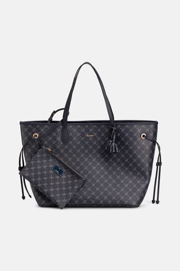 JOOP! Shopper 'Cortina Lara' gemustert