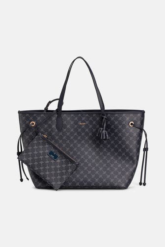 JOOP! Shopper 'Cortina Lara' gemustert