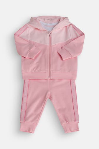 BOSS Set: T-Shirt, Sweatjacke und Sweatpants