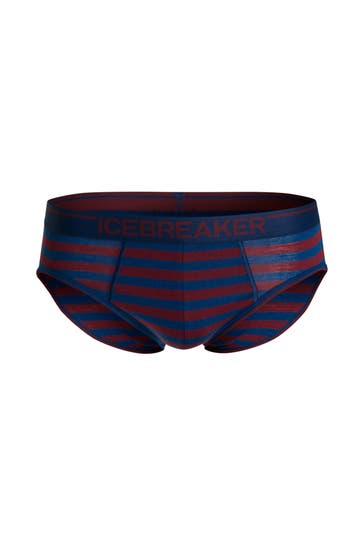 ICEBREAKER Slip 'Anatomica'