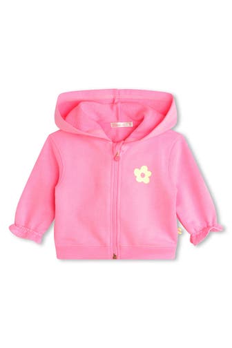 BILLIEBLUSH Sweatjacke neonpink
