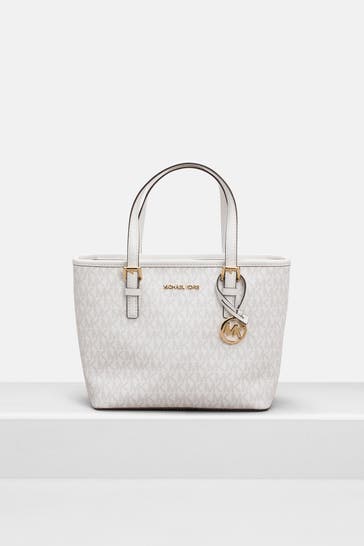 MICHAEL MICHAEL KORS Handtasche gemustert