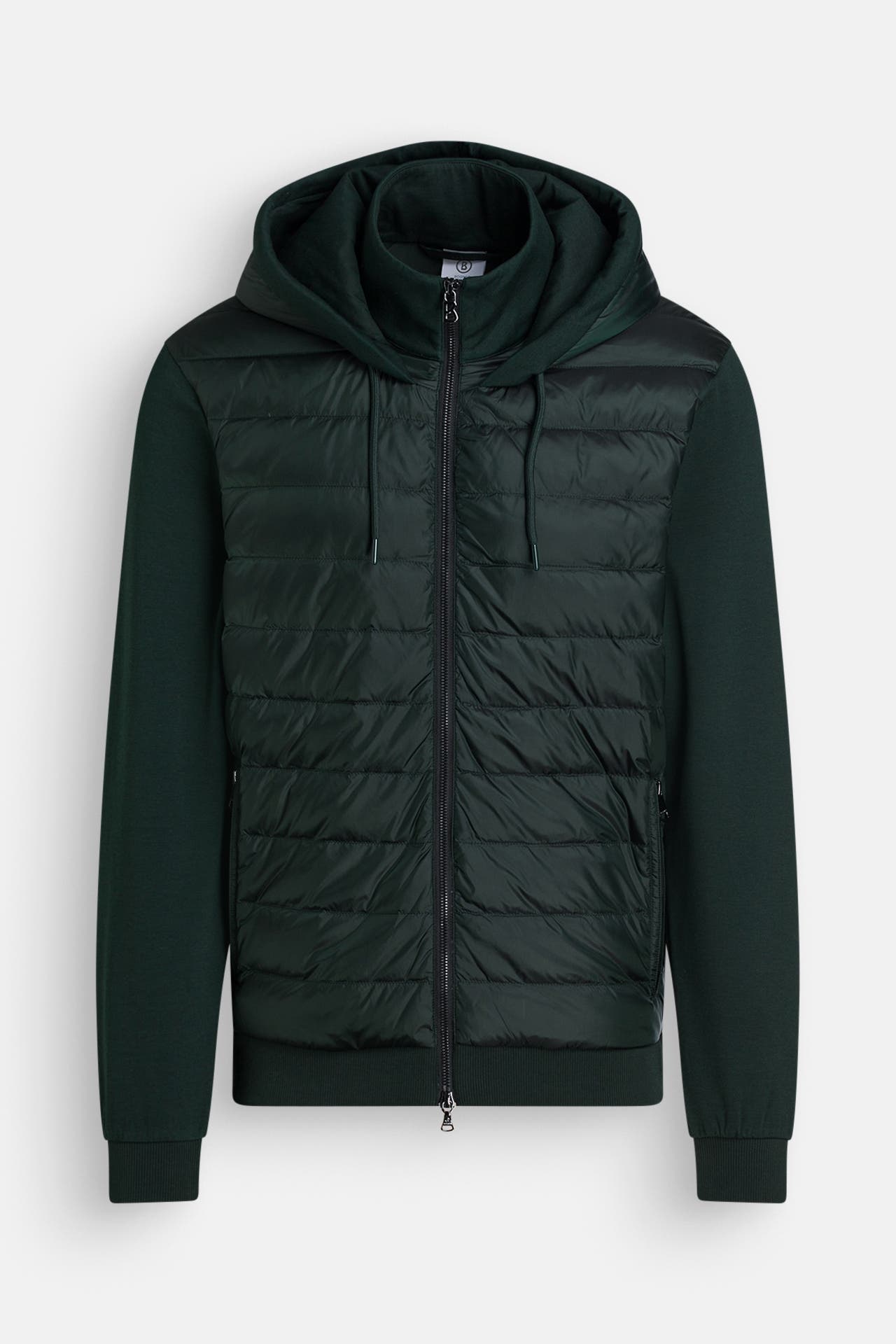 BOGNER Hybridjacke 'Sven' dunkelblau, Bild 1
