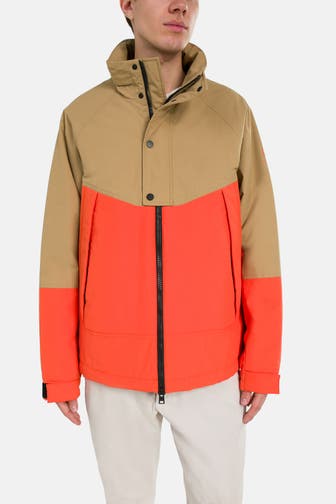 WOOLRICH Jacke 'Himalaya' zweifarbig