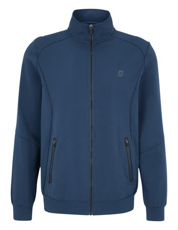 JOY SPORTSWEAR Funktionsjacke azurblau