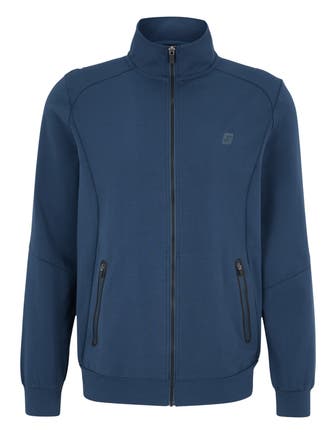 JOY SPORTSWEAR Funktionsjacke azurblau