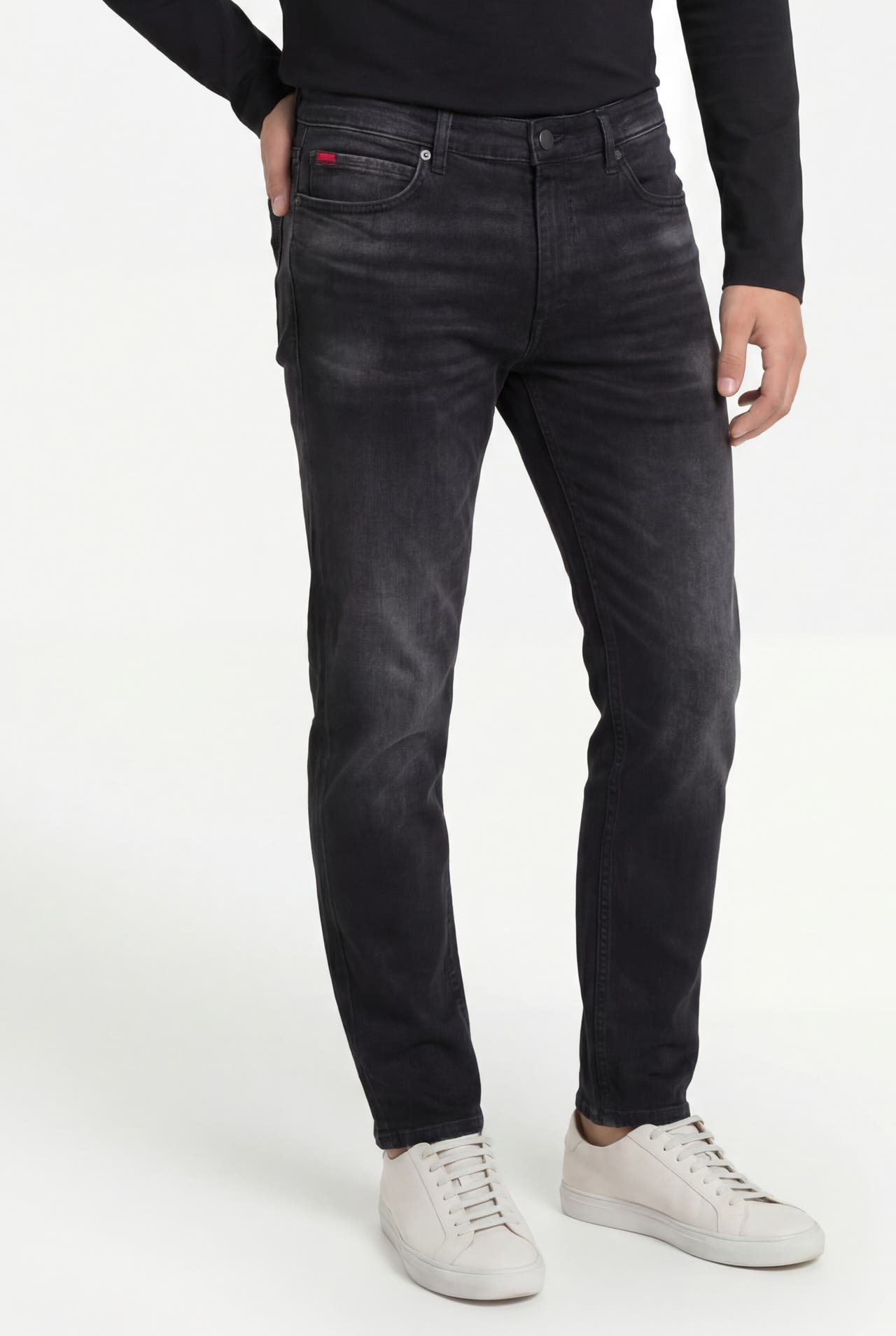 HUGO Jeans '634' tapered, Bild 1