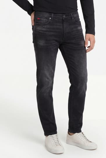 HUGO Jeans '634' tapered
