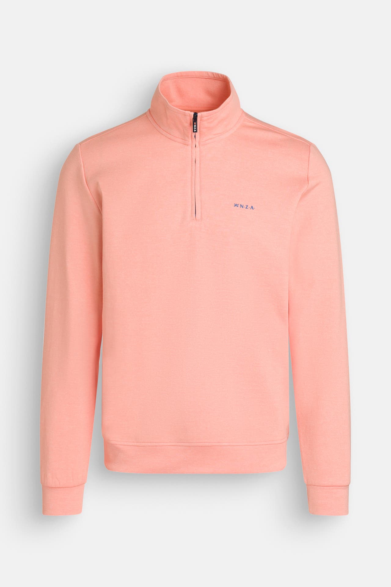 NEW ZEALAND AUCKLAND Sweat-Troyer lachs, Bild 1