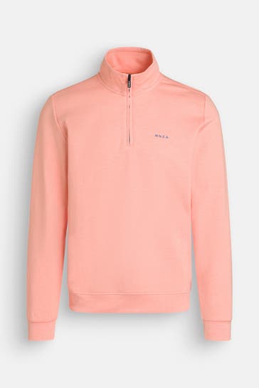 NEW ZEALAND AUCKLAND Sweat-Troyer lachs