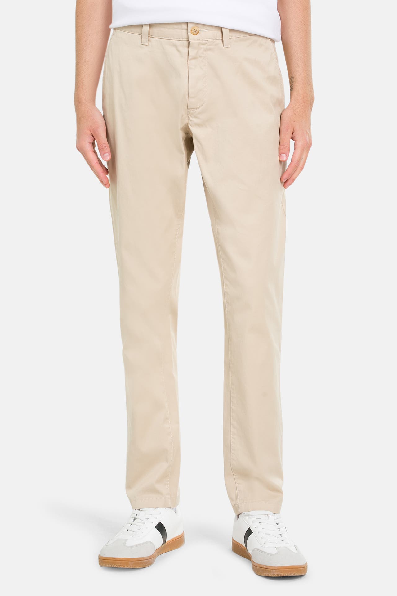 GANT Chino beige, Bild 1