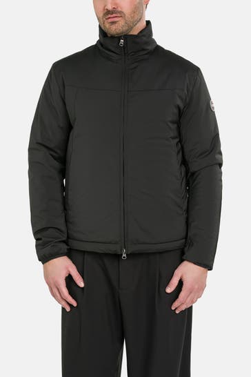 COLMAR Übergangsjacke schwarz