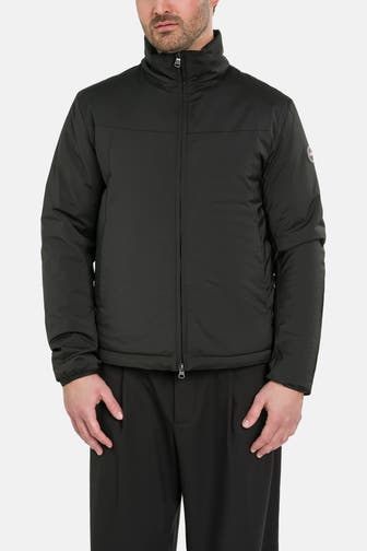 COLMAR Übergangsjacke schwarz