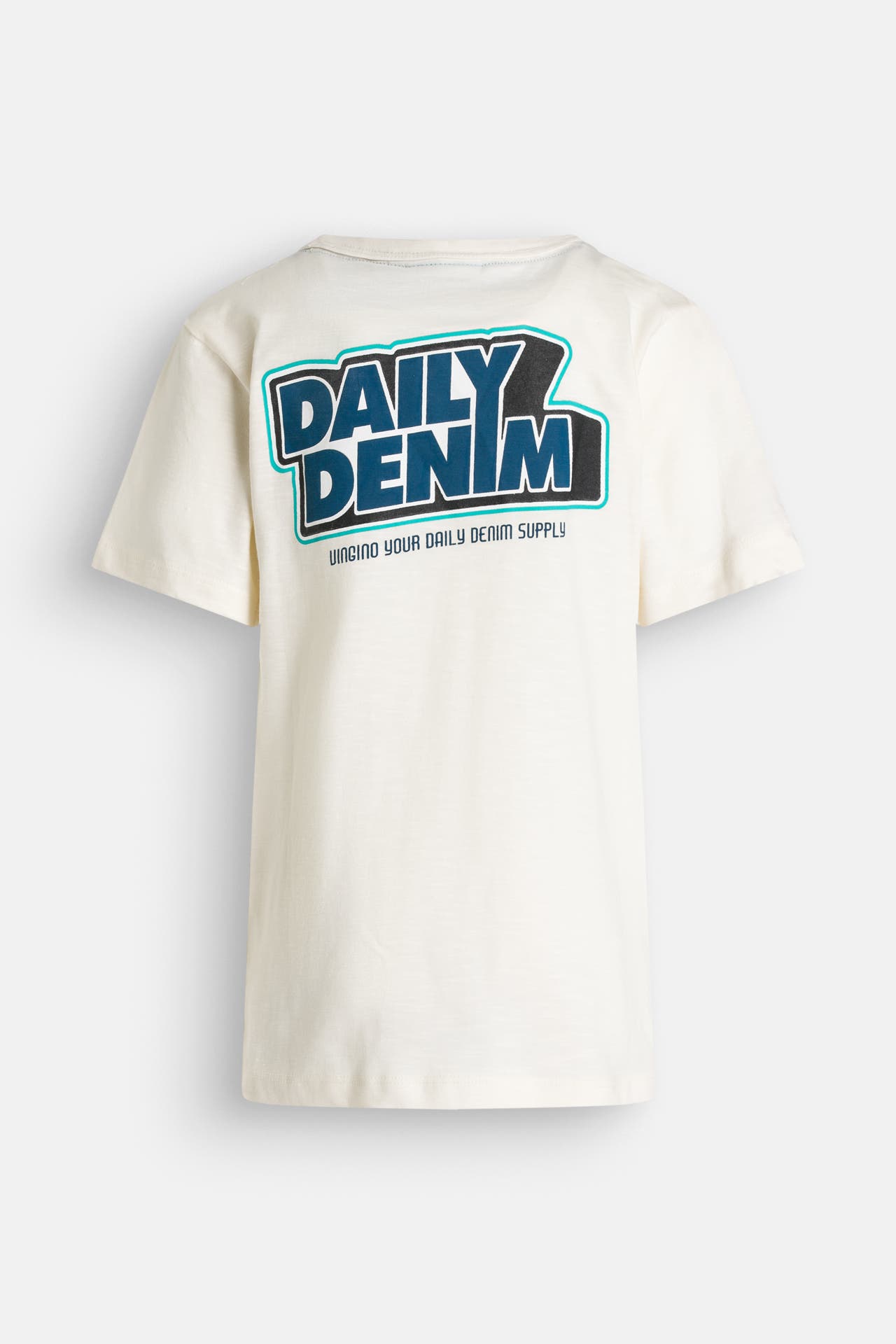 VINGINO T-Shirt ecru meliert, Bild 1