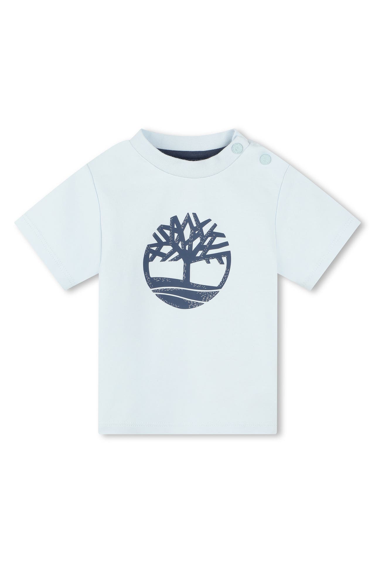 TIMBERLAND T-Shirt aqua, Bild 1