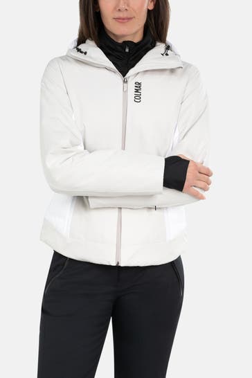 COLMAR Skijacke zweifarbig