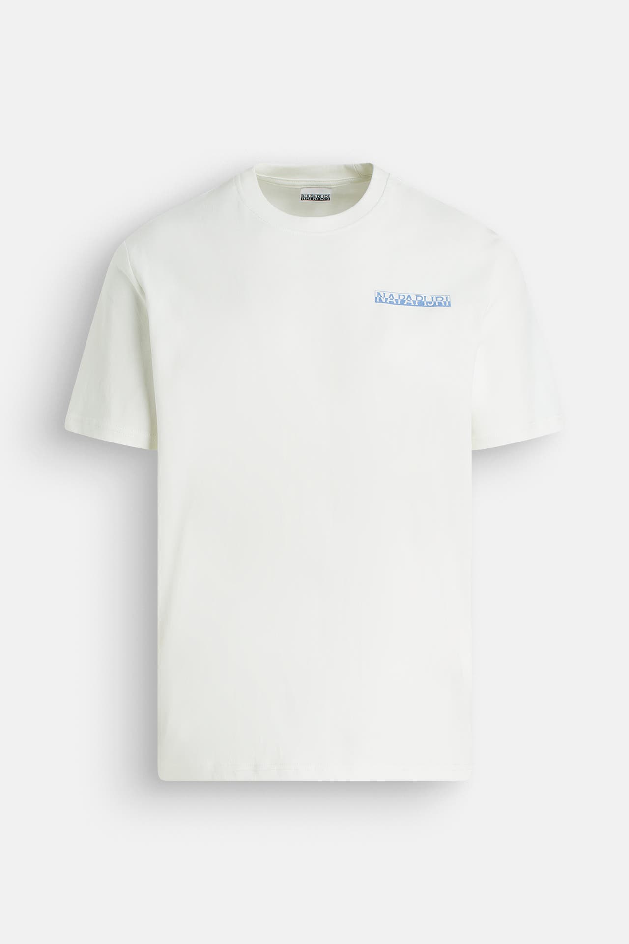NAPAPIJRI T-Shirt 'Saley' ecru, Bild 1