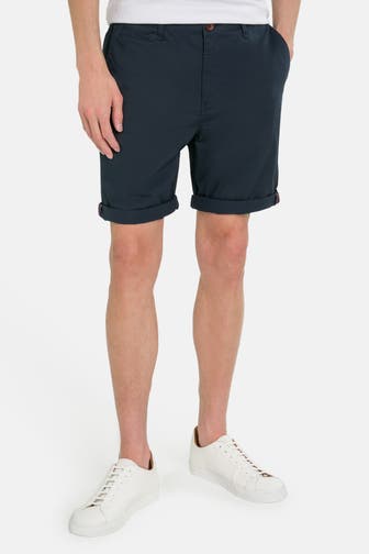 SUPERDRY Chino-Shorts regular