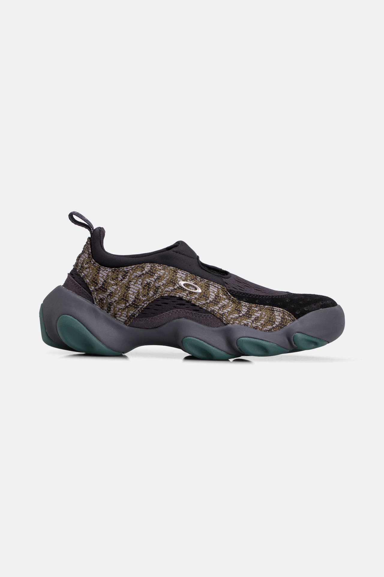 OAKLEY Sneaker 'Team Jaquard' gemustert, Bild 1