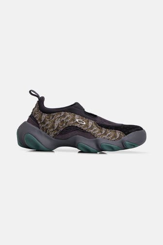 OAKLEY Sneaker 'Team Jaquard' gemustert
