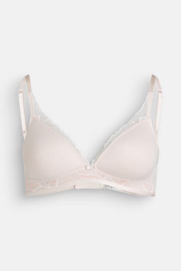 TRIUMPH Soft-BH 'Amourette' sand