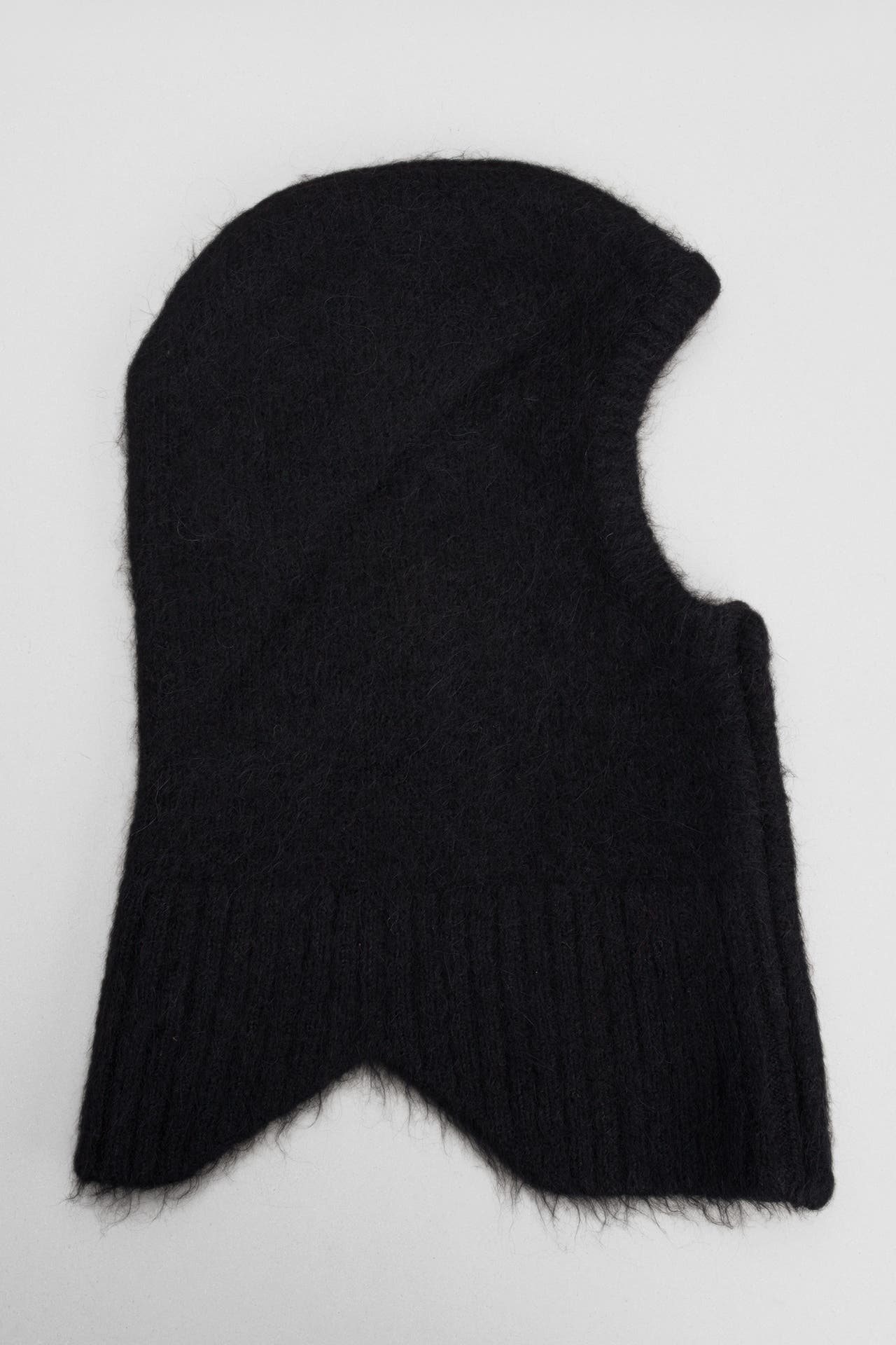 HOLZWEILER Balaclava schwarz, Bild 1