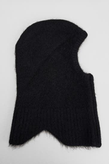 HOLZWEILER Balaclava schwarz