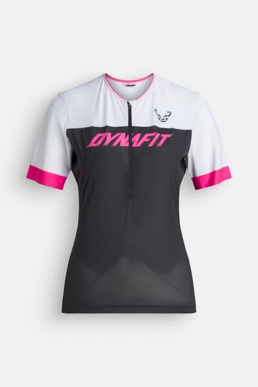 DYNAFIT Fahrradtrikot 'Ride Light' mehrfarbig