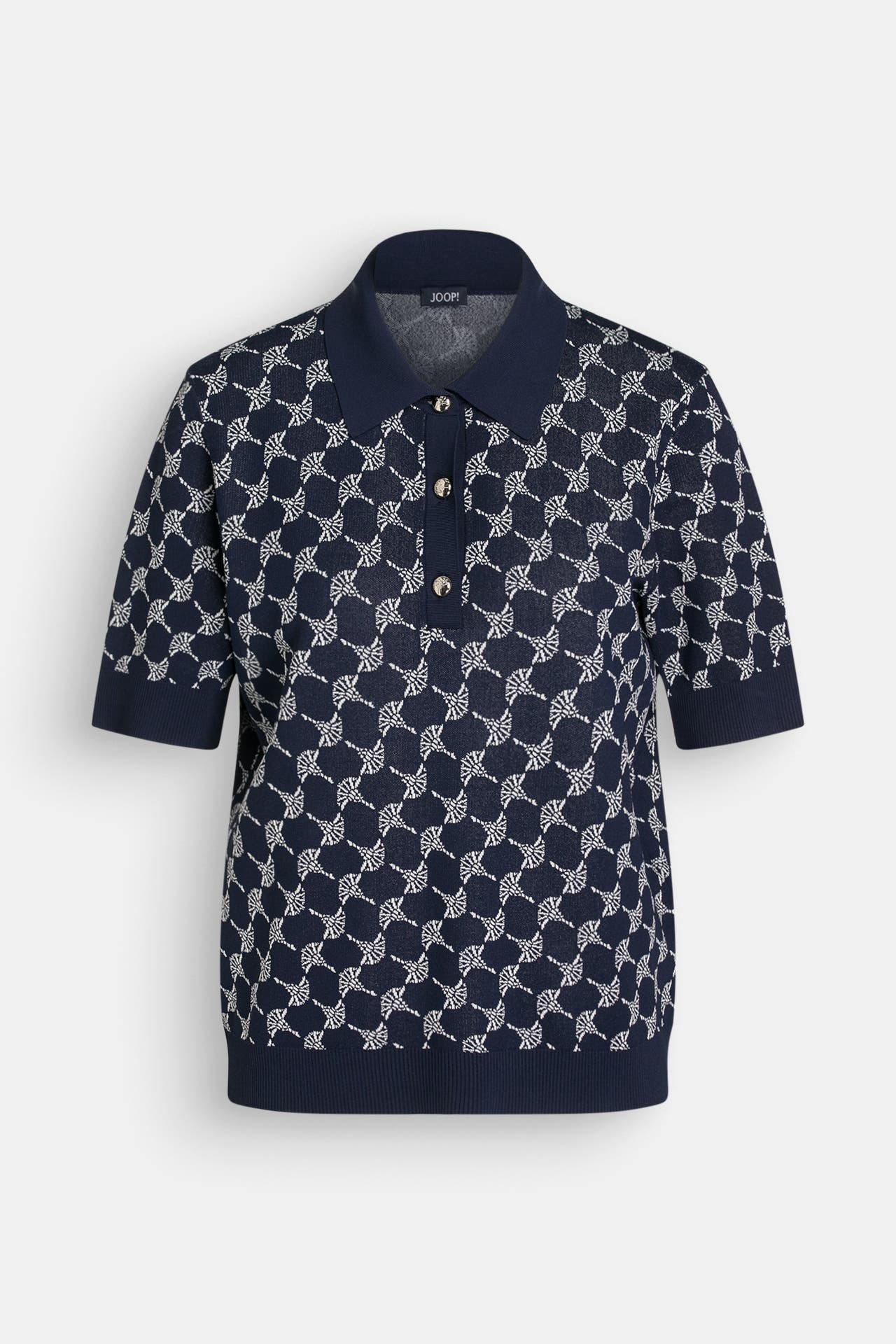JOOP! Polo-Shirt 'Kella' logo, Bild 1