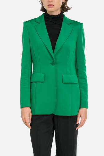 MARC CAIN Blazer grün