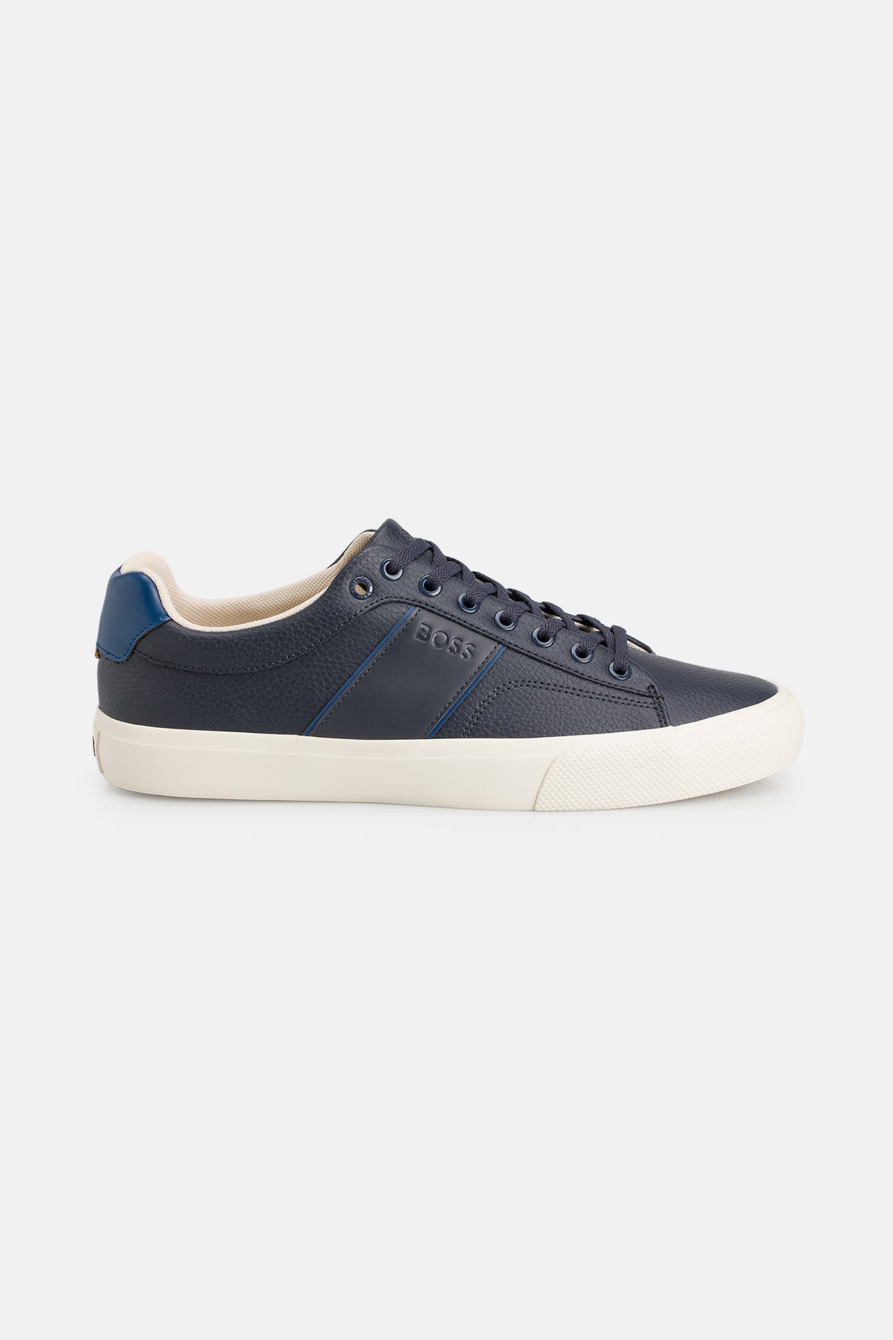 BOSS Sneaker 'Aiden' dunkelblau, Bild 1