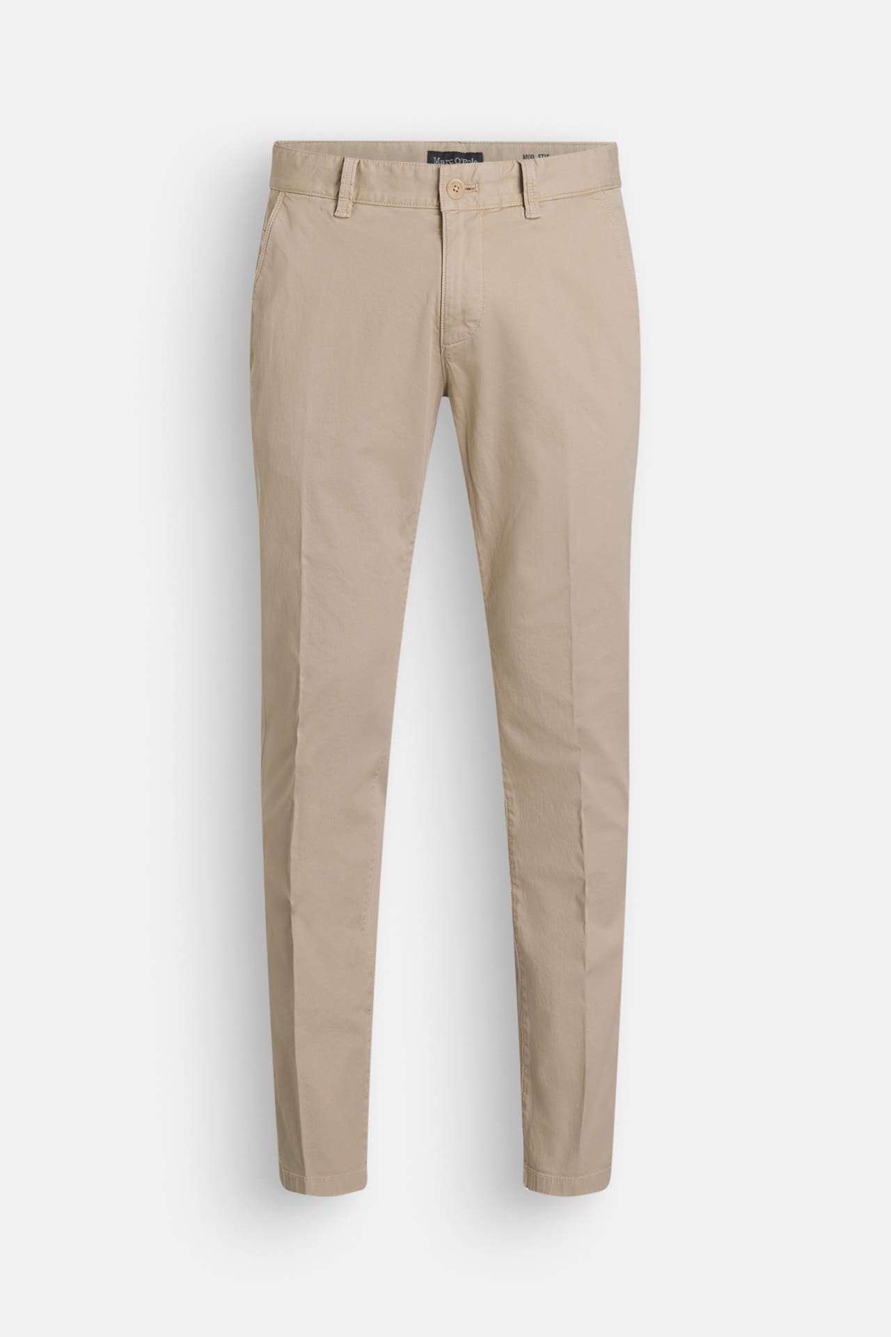 MARC O'POLO Chino 'Stig' Shaped Fit, Bild 1