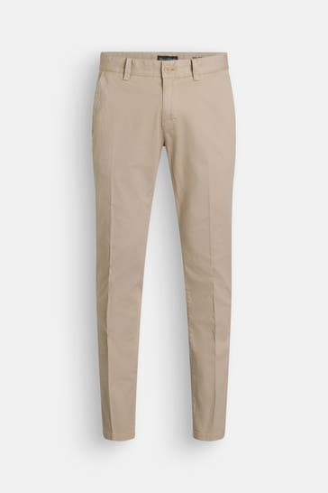 MARC O'POLO Chino 'Stig' Shaped Fit