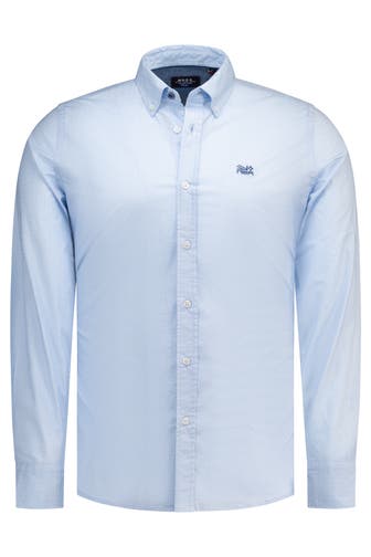 NEW ZEALAND AUCKLAND Casual-Hemd Regular Fit