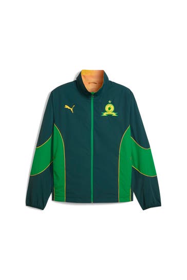 PUMA Wendejacke Puma x Kidsuper MSFC