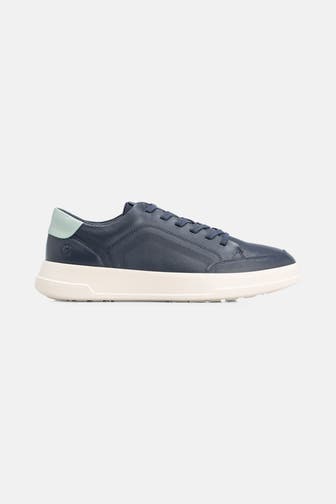 ECCO Sneaker 'Move W' marine