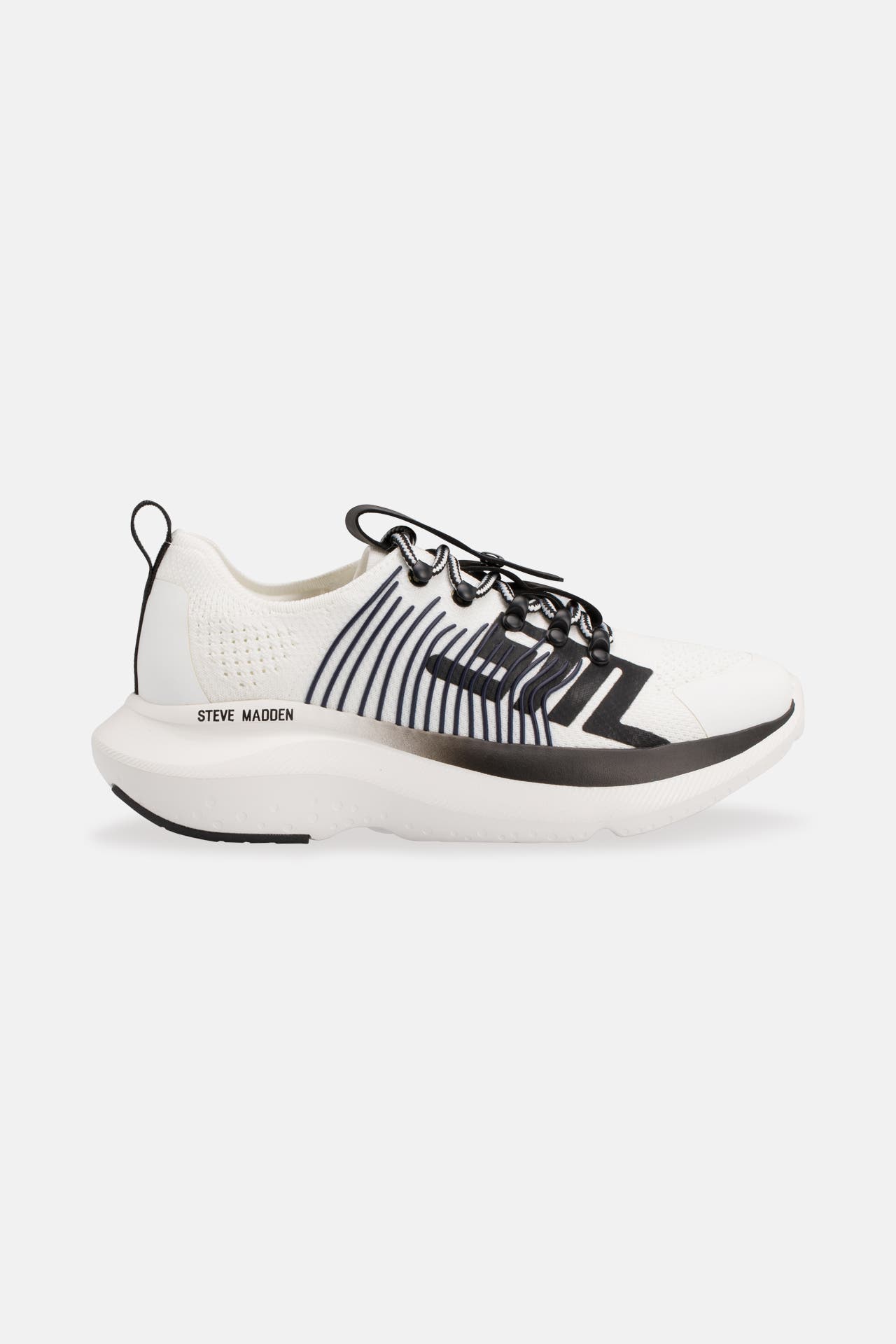 STEVE MADDEN Sneaker 'Elevate' zweifarbig, Bild 1