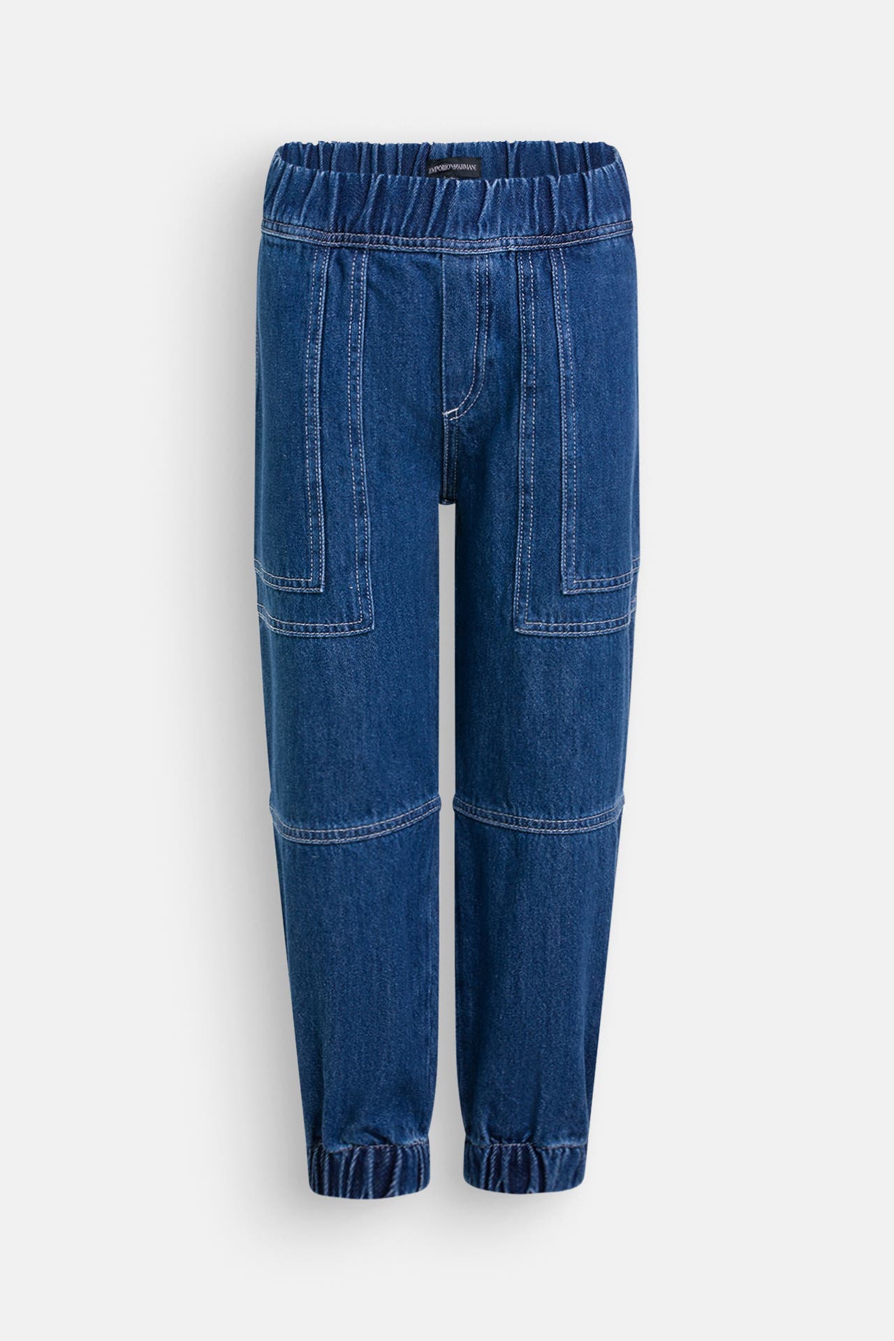 EMPORIO ARMANI Jeans slim, Bild 1