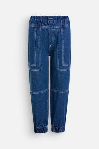 EMPORIO ARMANI Jeans slim