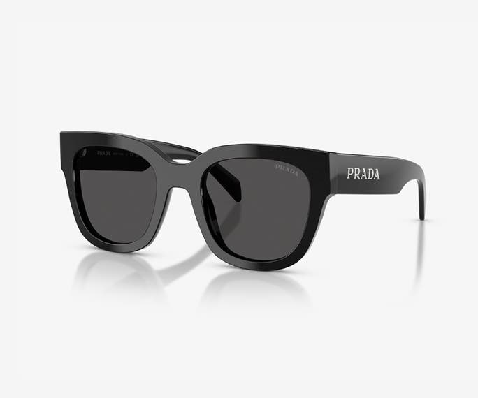 Sunglass Hut