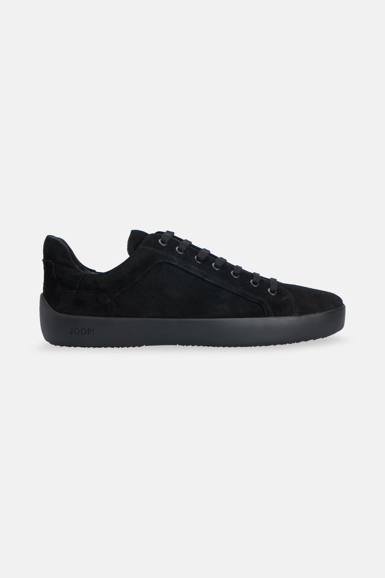 JOOP! Leder-Sneaker 'Piola' schwarz, Bild 1