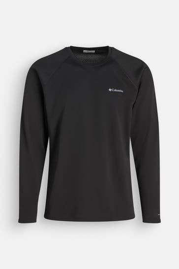 COLUMBIA Longsleeve 'Alpine Chill' schwarz