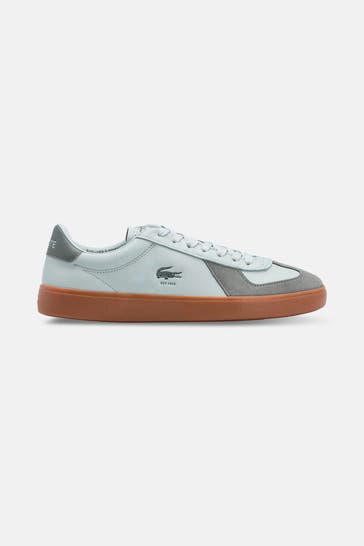 LACOSTE Leder-Sneaker '278' zweifarbig