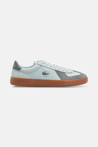 LACOSTE Leder-Sneaker '278' zweifarbig