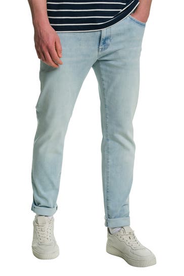 MAVI Jeans 'Chris' tapered