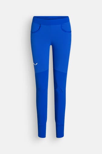 SALEWA Tights royalblau