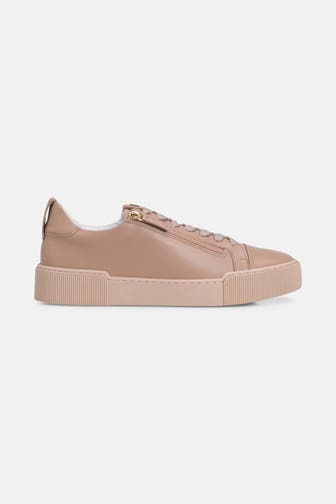 HÖGL Sneaker 'Comfy' taupe