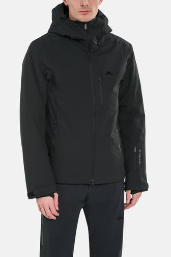 J.LINDEBERG SPORTSWEAR Skijacke 'Ace' schwarz