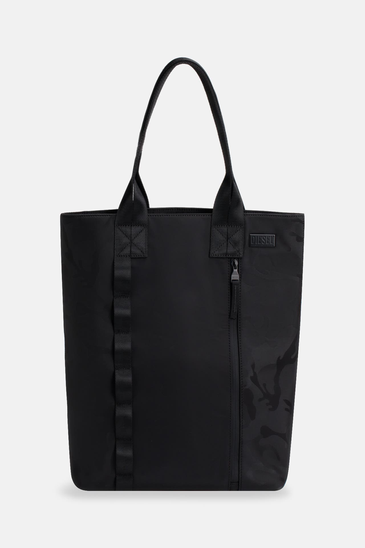 DIESEL Shopper scharz, Bild 1